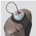 HydraPak Seeker Contenitore per acque grigie mammut da 6 l 5