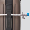 HydraPak Seeker Contenitore per acque grigie mammut da 6 l 7