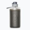 HydraPak Flux 750 ml bottiglia da viaggio grigio mammut