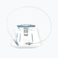HydraPak Contour 1,5 l serbatoio lombare trasparente 2