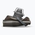 HydraPak Stow 350ml bottiglia da viaggio grigio mammut 3
