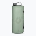 HydraPak Seeker 4 l contenitore per acqua verde sutro