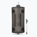 HydraPak Seeker 10 l contenitore d'acqua grigio mammut