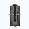 HydraPak Seeker 10 l contenitore d'acqua grigio mammut 2