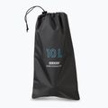 HydraPak Seeker 10 l contenitore d'acqua grigio mammut 6