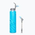 Softflask HydraPak Ultraflask Speed 500 ml blu malibu