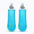 Softflask Hydrapak Softflask 2 Pack Malibu Blue 2