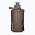 Borraccia da viaggio HydraPak Stow 350 ml mammoth grey 2