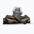 Borraccia da viaggio HydraPak Stow 350 ml mammoth grey 3