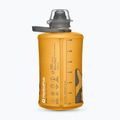 Borraccia da viaggio HydraPak Stow 350 ml golden yellow 2