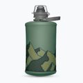 Borraccia da viaggio HydraPak Stow 350 ml sage green