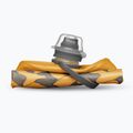 Borraccia da viaggio HydraPak Stow 500 ml golden yellow 3
