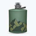 Borraccia da viaggio HydraPak Stow 500 ml sage green