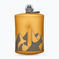 Borraccia da viaggio HydraPak Stow 1000 ml golden yellow