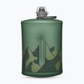 Borraccia da viaggio HydraPak Stow 1000 ml sage green