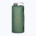 Serbatoio dell'acqua HydraPak Seeker 3 l sage green