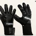 4keepers Equip Panter NC Jr guanti da portiere per bambini nero 7