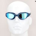 Occhiali da nuoto Arena The One Mirror blu/grigio blu/nero 7
