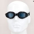 Occhialini da nuoto Aquasphere Kaiman 2022 nero/nero/scuro 7