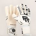 Guanti da portiere Football Masters Symbio NC bianco 8