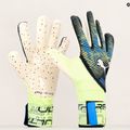 PUMA Ultra Ultimate 1 NC guanti da portiere luce frizzante/notte parigina 7