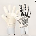Guanti da portiere bianchi Football Masters Fenix Pro 8