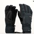 Guanto da snowboard corto da uomo Dakine Titan Gore-Tex nero 5