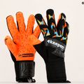 4keepers Equip Flame NC guanto da portiere nero/multicolore 8