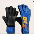 New Balance Forca Protecta Replica guanti da portiere blu 7