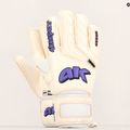 Guanti da portiere 4keepers Champ Purple V RF bianco/viola 11