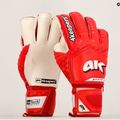 4keepers Guard Cordo MF guanti da portiere rosso 8