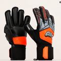 4keepers Force V3.23 RF Jr guanti da portiere per bambini arancione 5