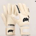 4keepers Champ Black V RF guanti da portiere nero/oro 11