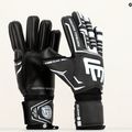 Guanti da portiere Football Masters Symbio NC nero 9