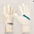 4keepers Retro IV RF guanti da portiere per bambini, bianco 11