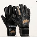 4keepers Champ Gold V RF guanti da portiere nero/oro 12