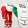 LEONE 1947 Revo Performance guantoni da boxe bianchi 6