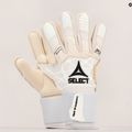 Guanti da portiere SELECT 93 Elite V21 bianco 500060 6