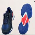 Scarpe da tennis da uomo Wilson Kaos Swift 1.5 blu navy WRS331000 18