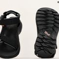 Sandali Teva Terra Fi 5 Universal neri da donna 15