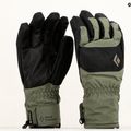 Guanto da sci Black Diamond Mission Lt tundra/nero 9