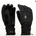 Guanto da sci Black Diamond Mission nero 9