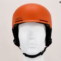 Casco da sci Smith Scout MIPS corniola opaca 10