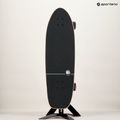 Surfskate Cutback Blu scuro 34" skateboard 10