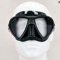 Maschera subacquea Cressi Matrix verde/verde 8