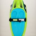 JOBE Slash Kneeboard kit verde lime 8