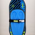 JOBE Sentry Kneeboard Set blu 10