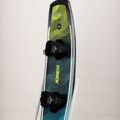JOBE Vanity Set Wakeboard 131 & Maze 10