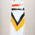 Tavola da kitesurf Nobile NHP Carbon 2023 8