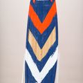 Tavola da kitesurf Nobile NHP 2023 8